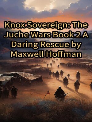 cover image of Knox Sovereign